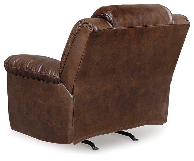 Stoneland Power Recliner - Image 17