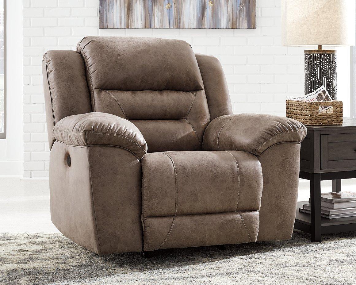 Stoneland Power Recliner - Image 2