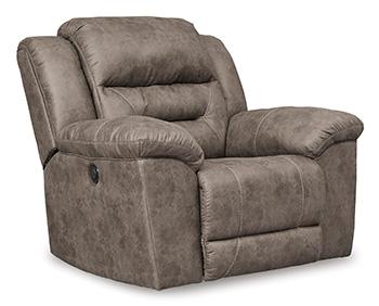 Stoneland Power Recliner - Image 3