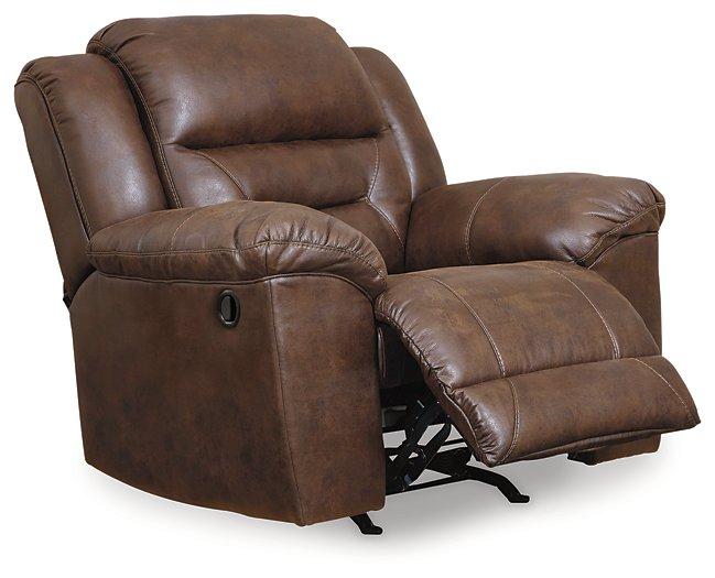Stoneland Recliner - Image 14