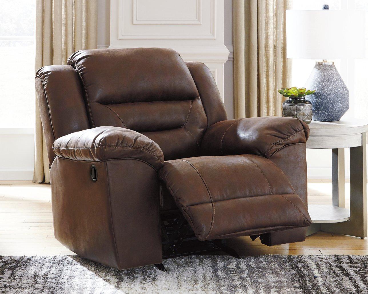 Stoneland Recliner - Image 15