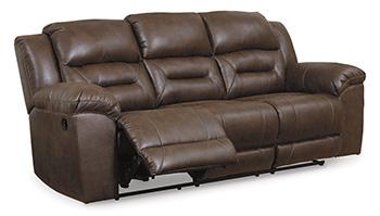 Stoneland Reclining Sofa - Image 11
