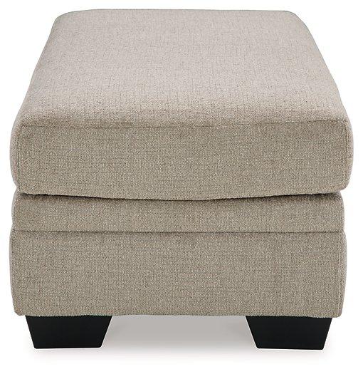 Stonemeade Living Room Set - Image 11