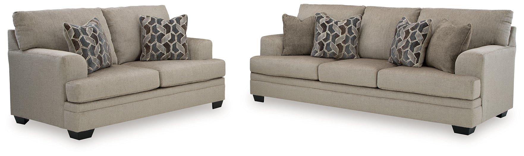 Stonemeade Living Room Set - Image 2