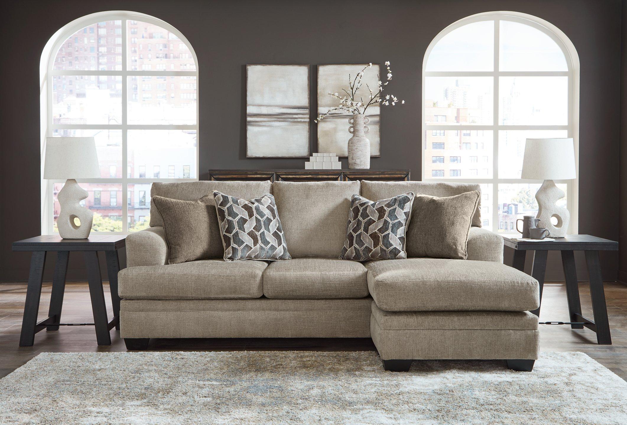 Stonemeade Living Room Set - Image 22