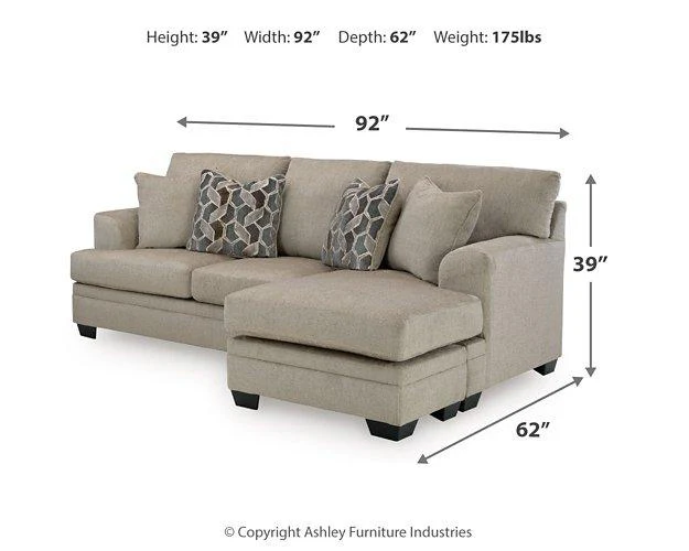Stonemeade Living Room Set - Image 27
