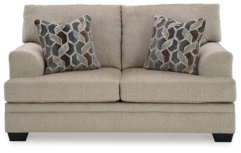 Stonemeade Living Room Set - Image 33