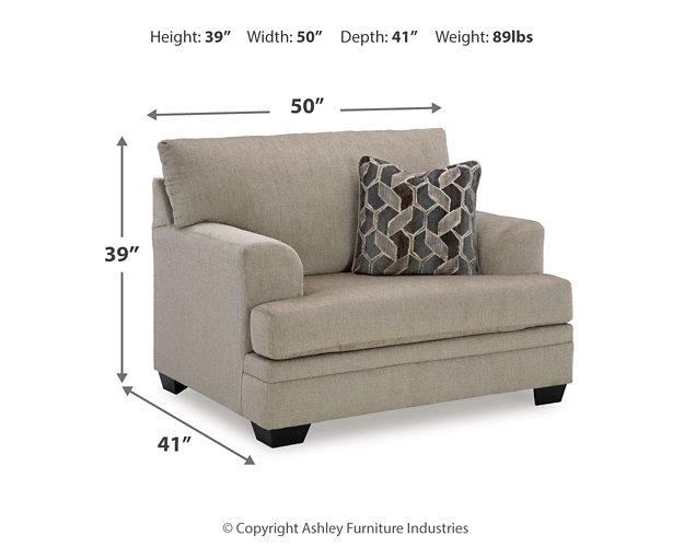 Stonemeade Living Room Set - Image 42