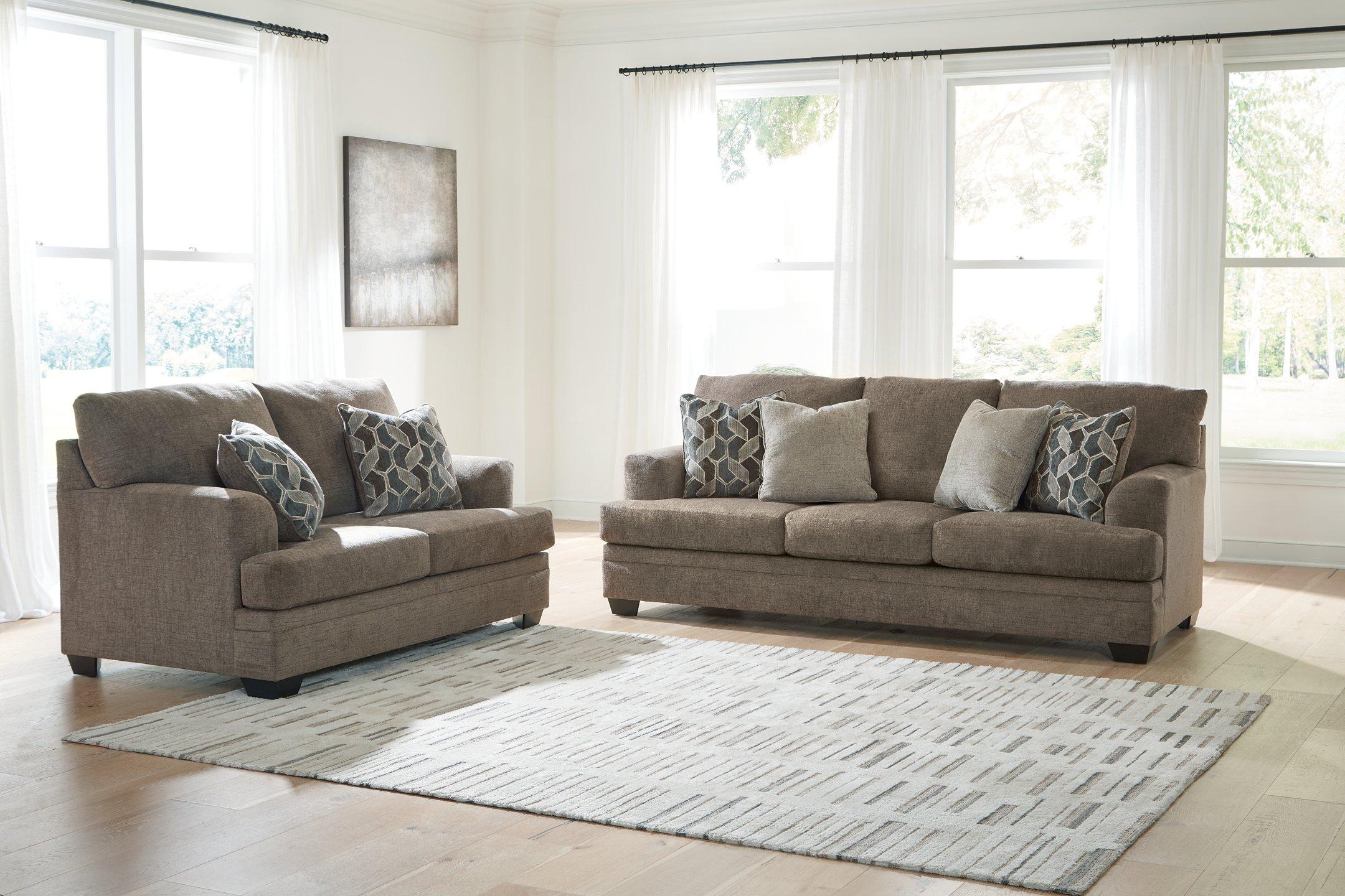 Stonemeade Living Room Set - Image 47