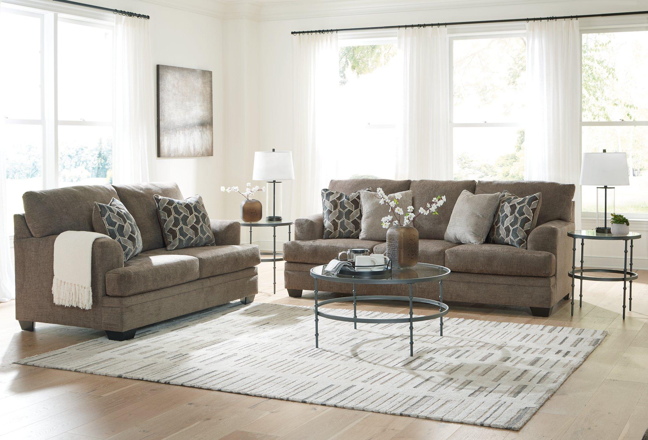 Stonemeade Living Room Set - Image 49