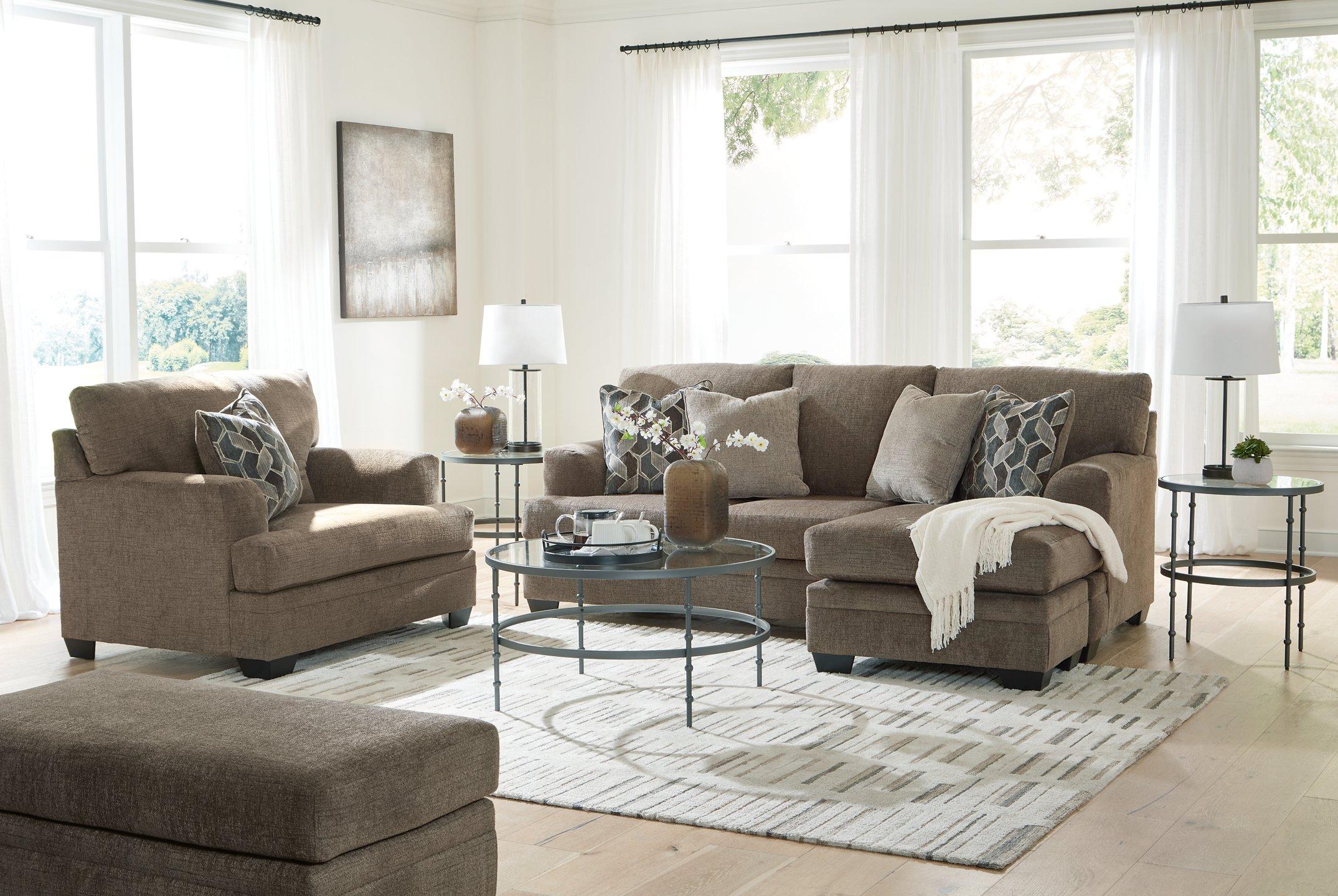Stonemeade Living Room Set - Image 53