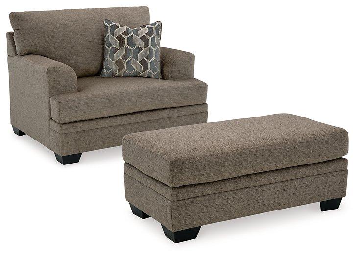 Stonemeade Living Room Set - Image 63