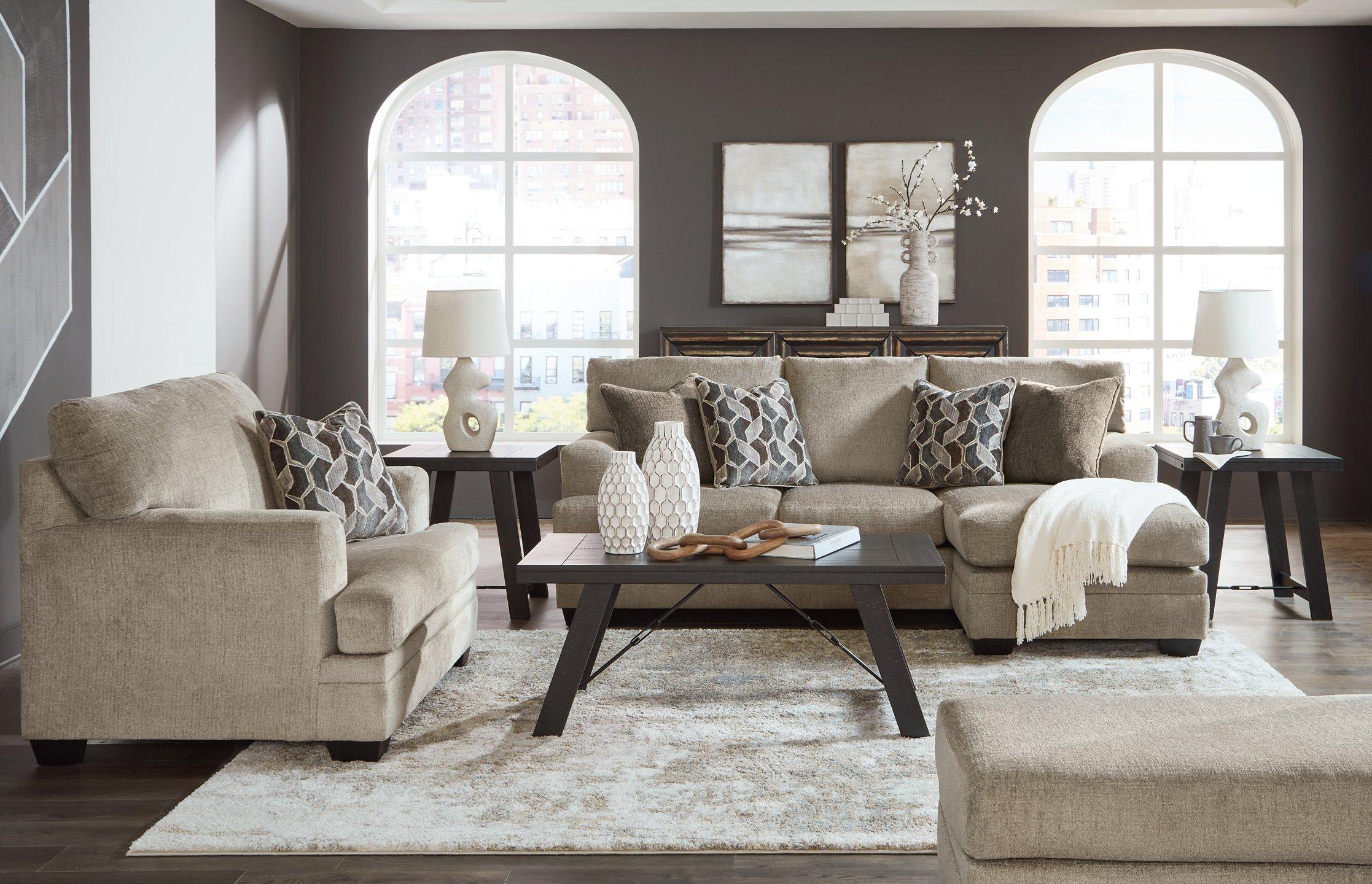 Stonemeade Living Room Set - Image 7