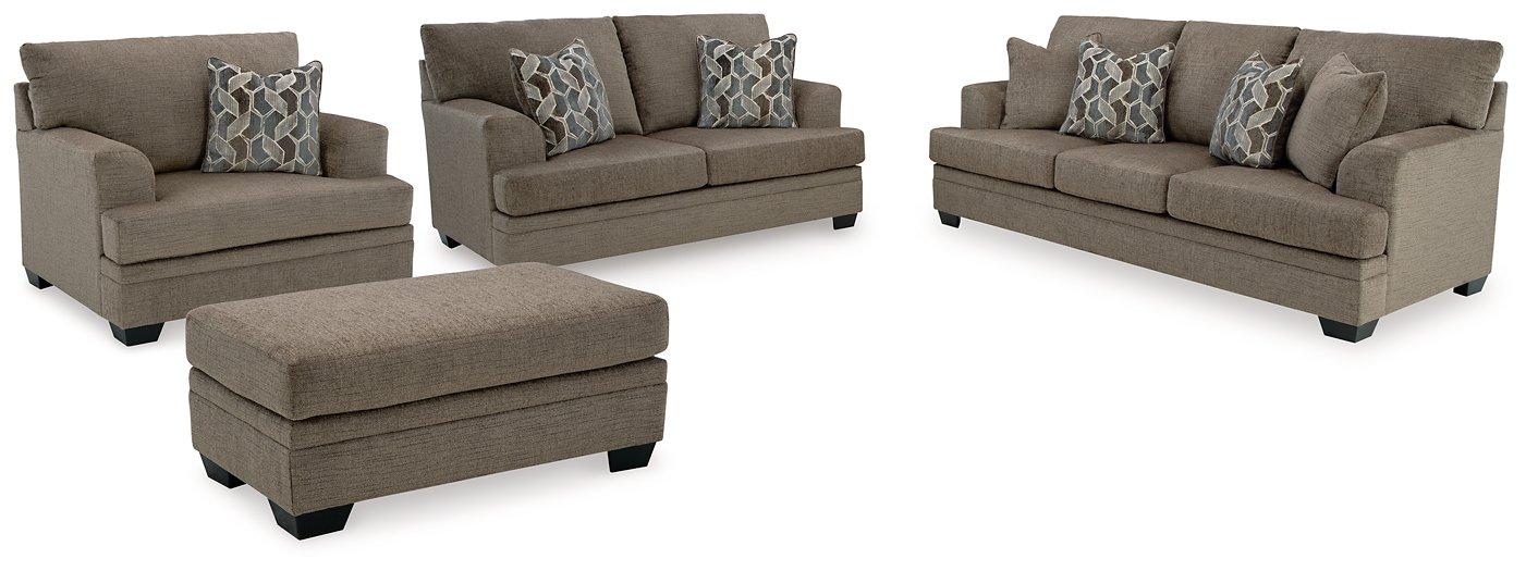Stonemeade Living Room Set - Image 77