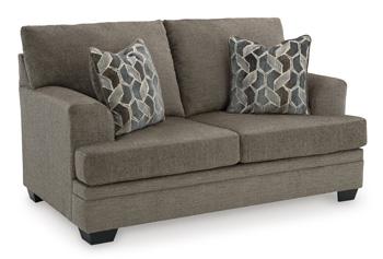 Stonemeade Loveseat - Image 3