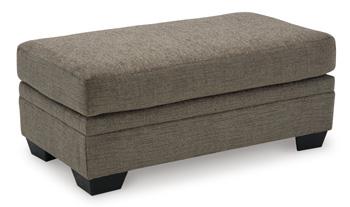 Stonemeade Ottoman - Image 3