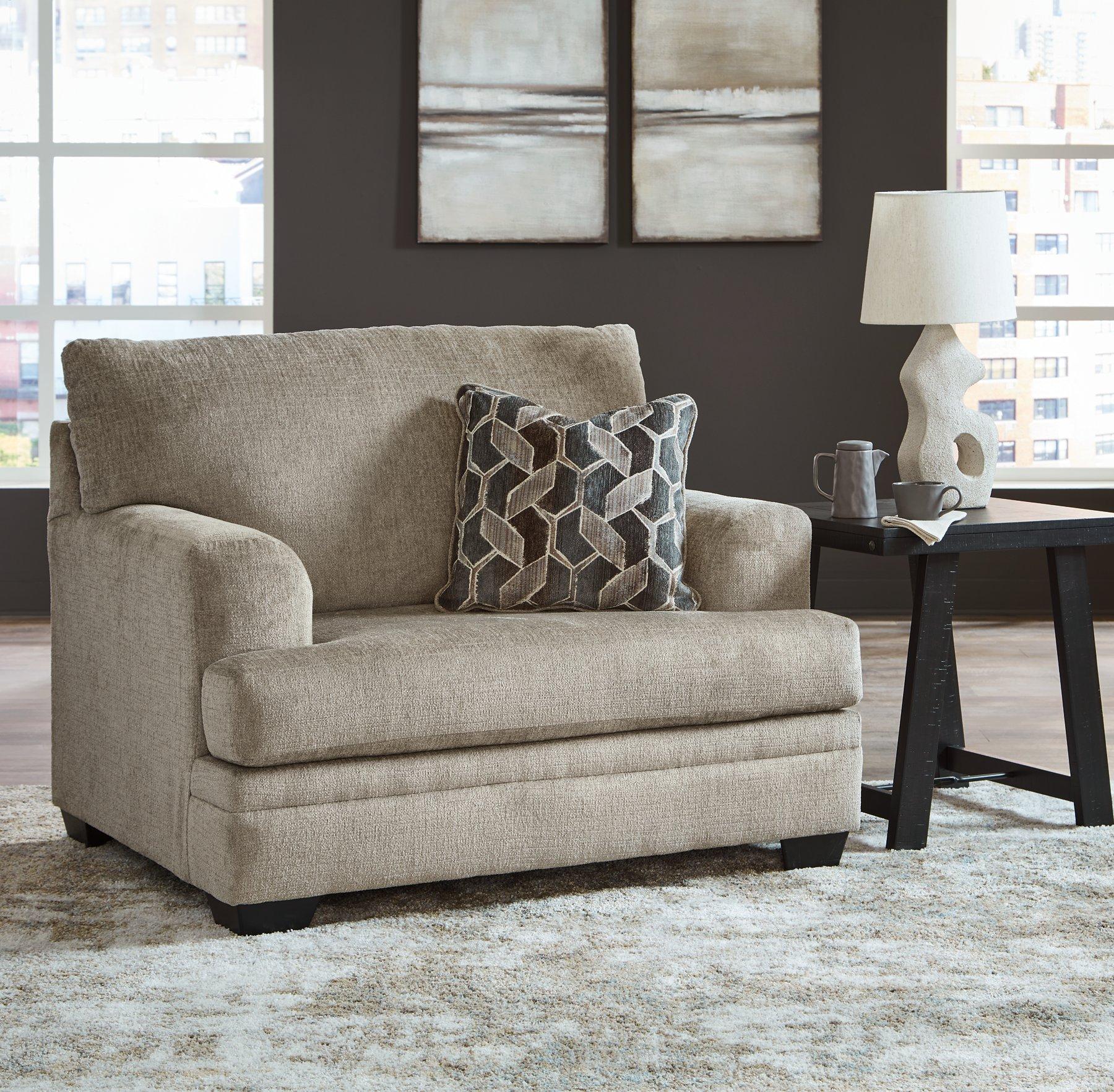 Stonemeade Oversized Chair - Image 11
