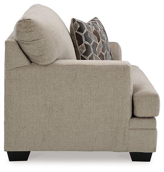 Stonemeade Oversized Chair - Image 15