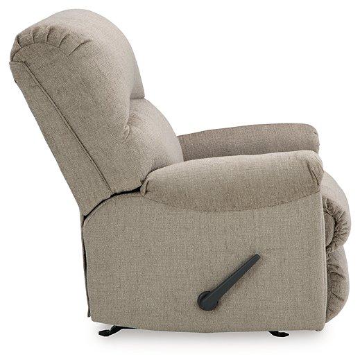 Stonemeade Recliner - Image 17