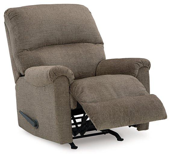 Stonemeade Recliner - Image 5