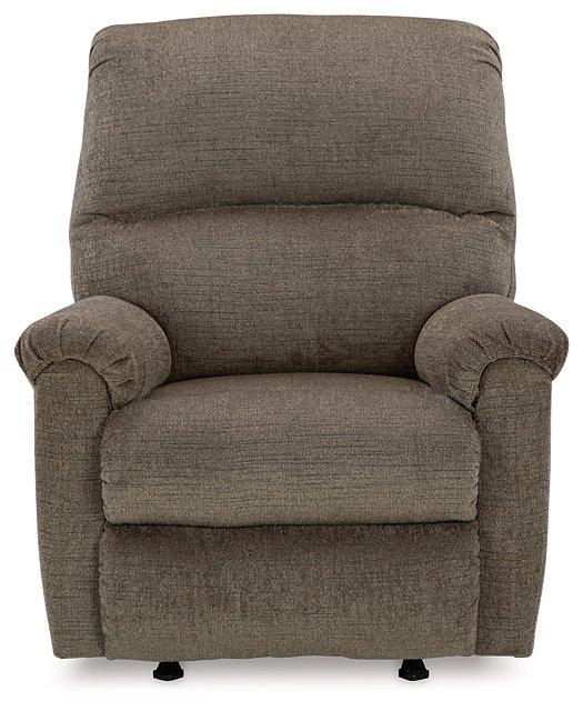 Stonemeade Recliner - Image 6