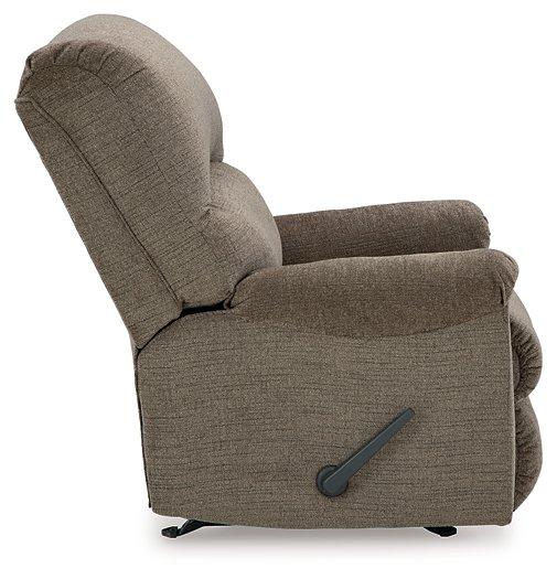 Stonemeade Recliner - Image 7