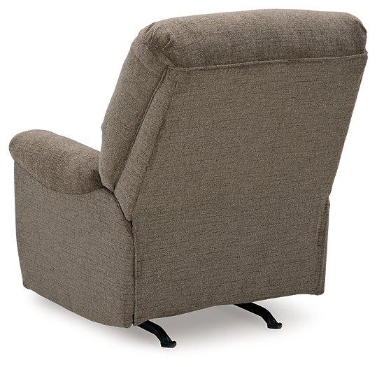 Stonemeade Recliner - Image 8