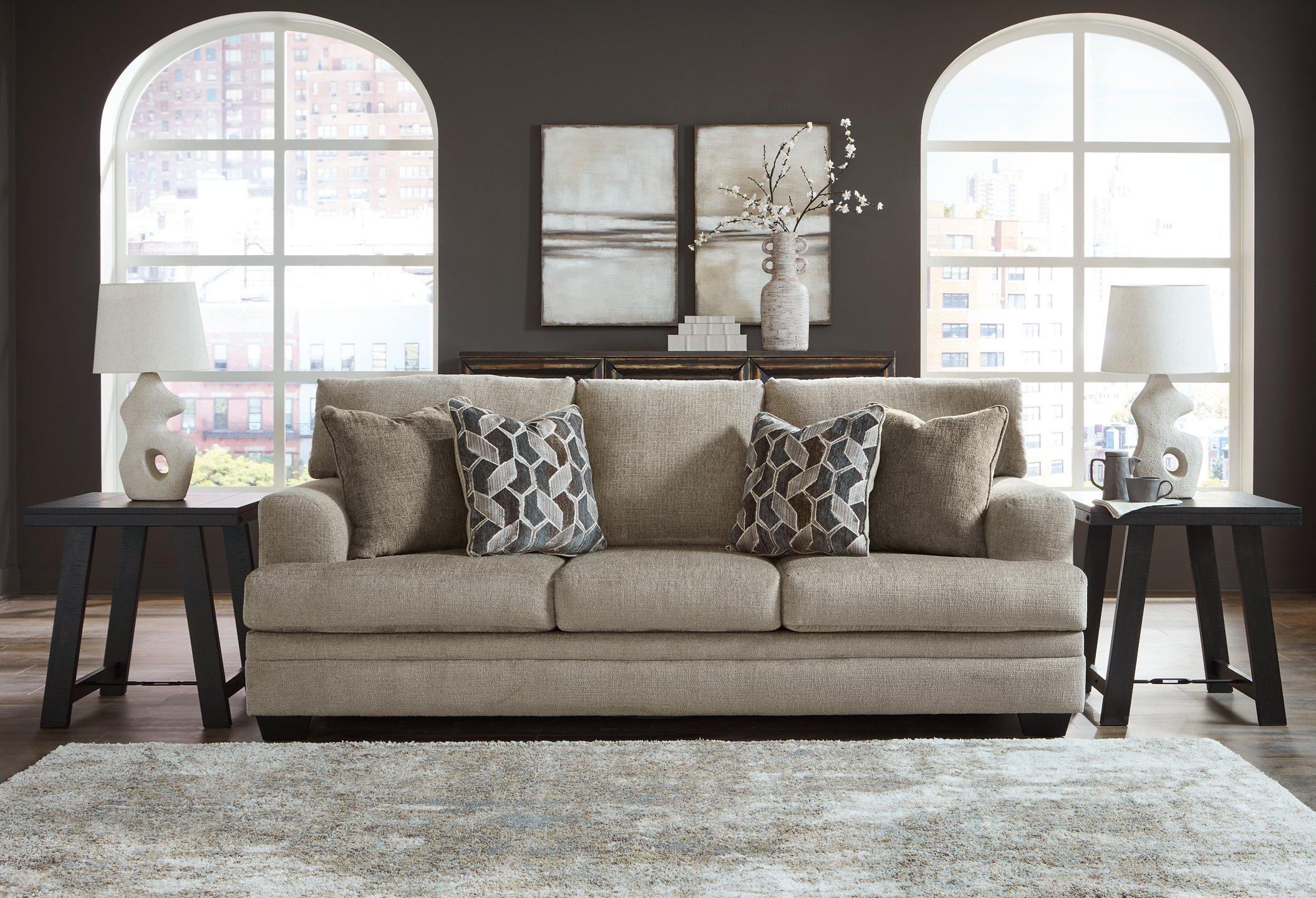 Stonemeade Sofa - Image 11
