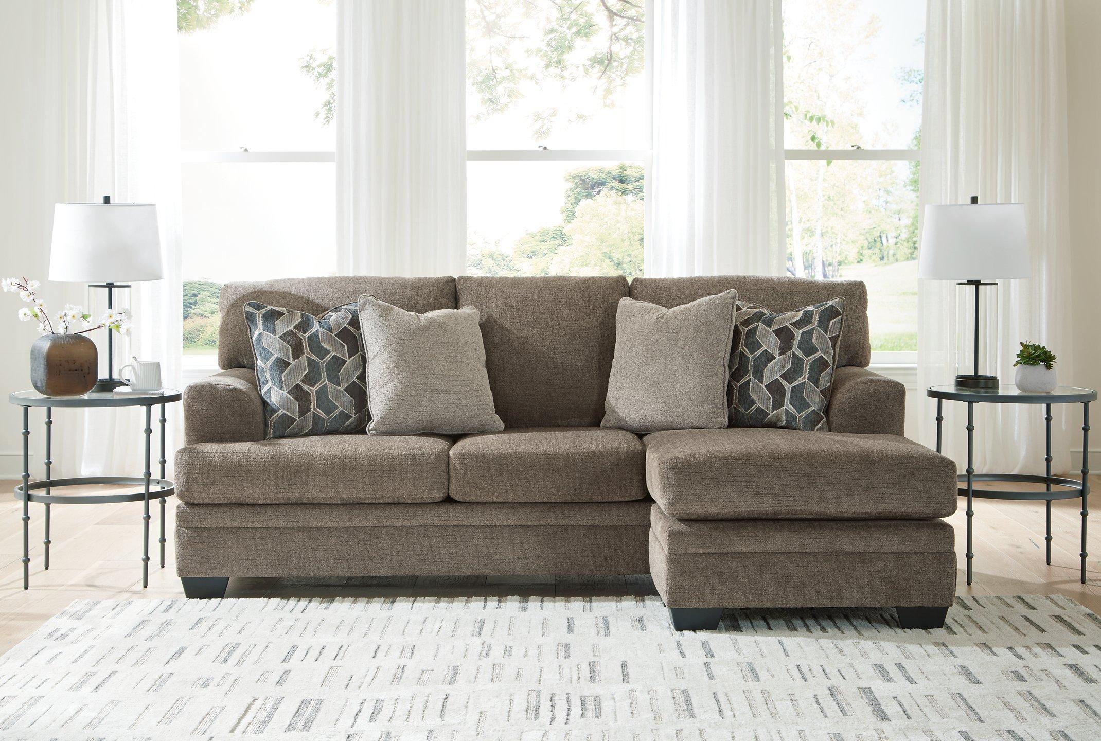 Stonemeade Sofa Chaise - Image 12