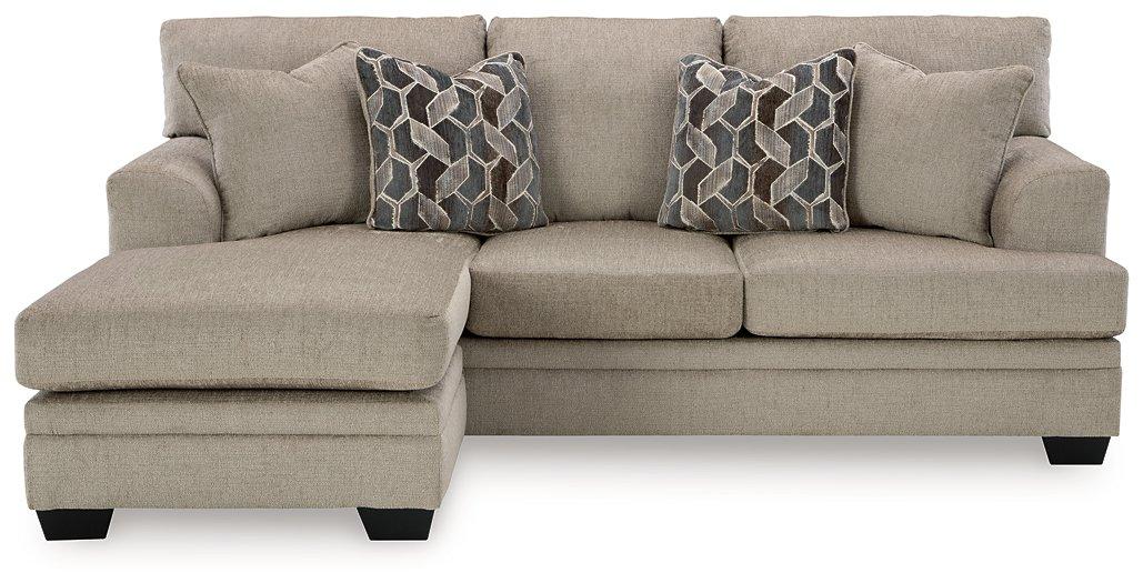 Stonemeade Sofa Chaise - Image 4