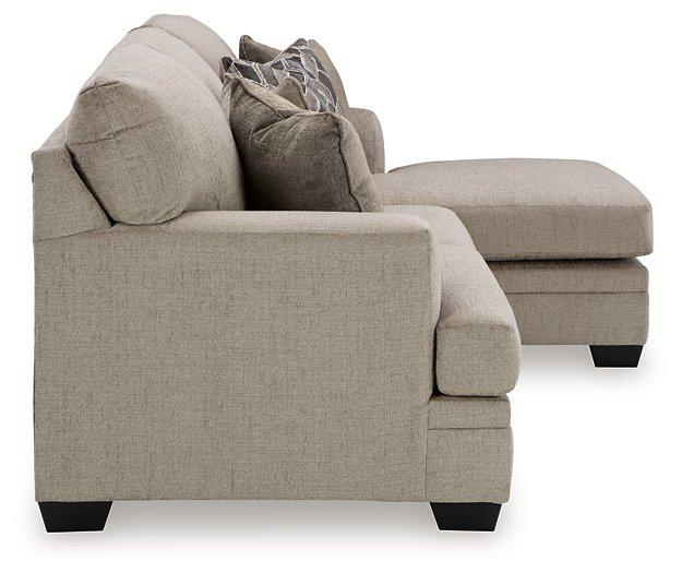 Stonemeade Sofa Chaise - Image 5