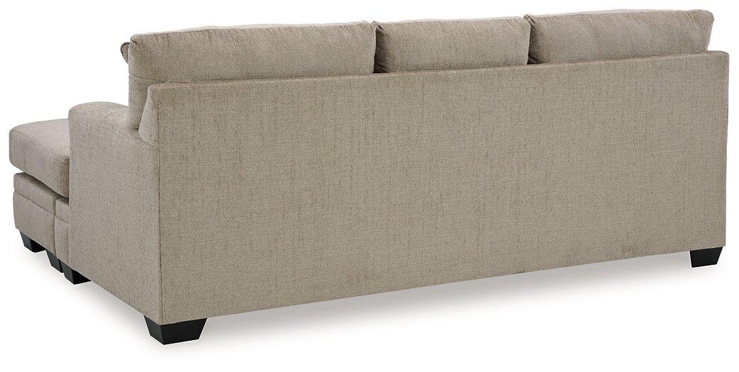 Stonemeade Sofa Chaise - Image 6