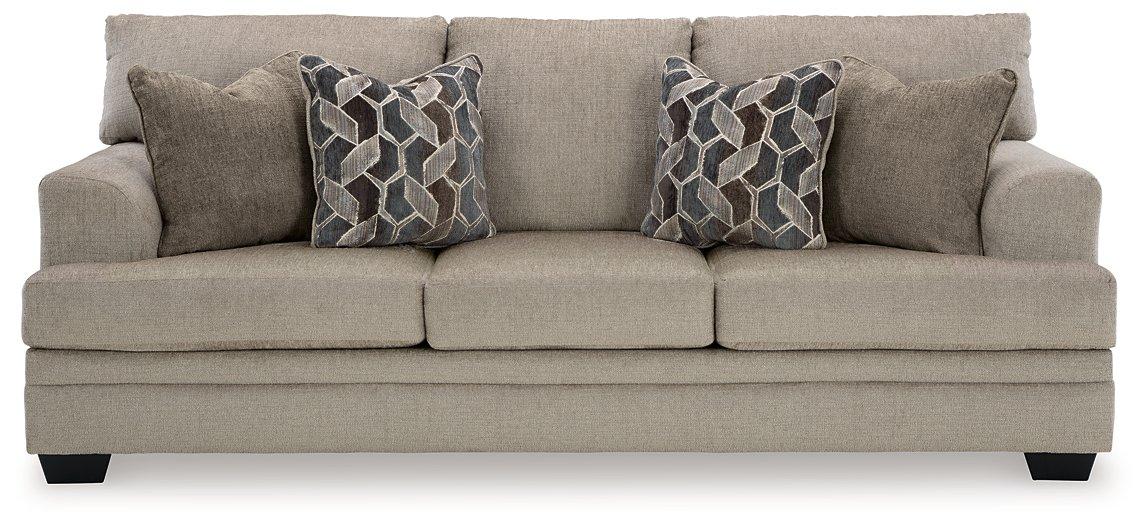 Stonemeade Sofa Sleeper - Image 11