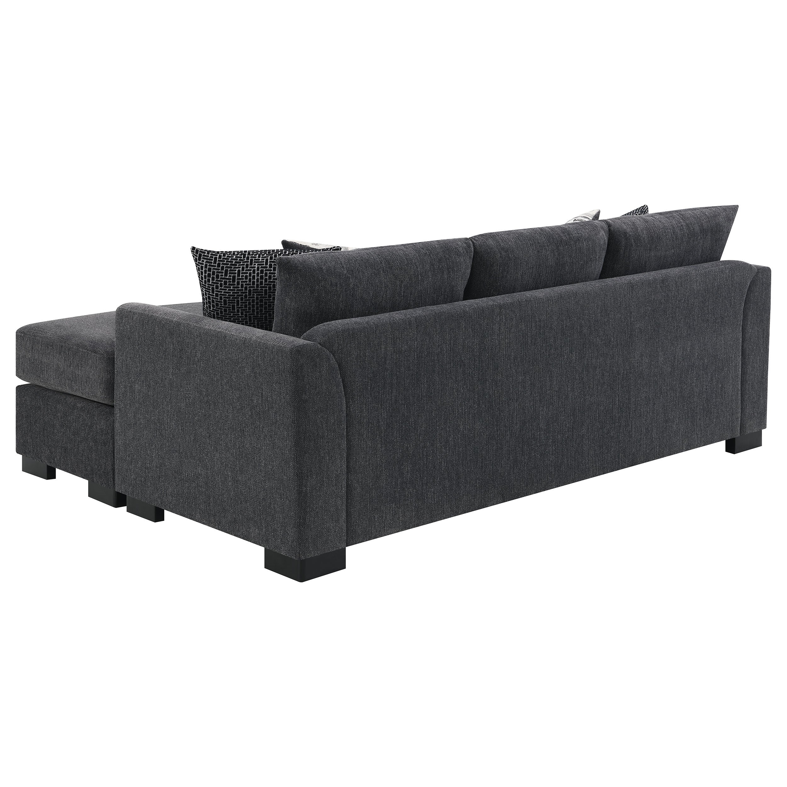 Storey Fold-Out Sleeper Sectional Sofa - Image 13