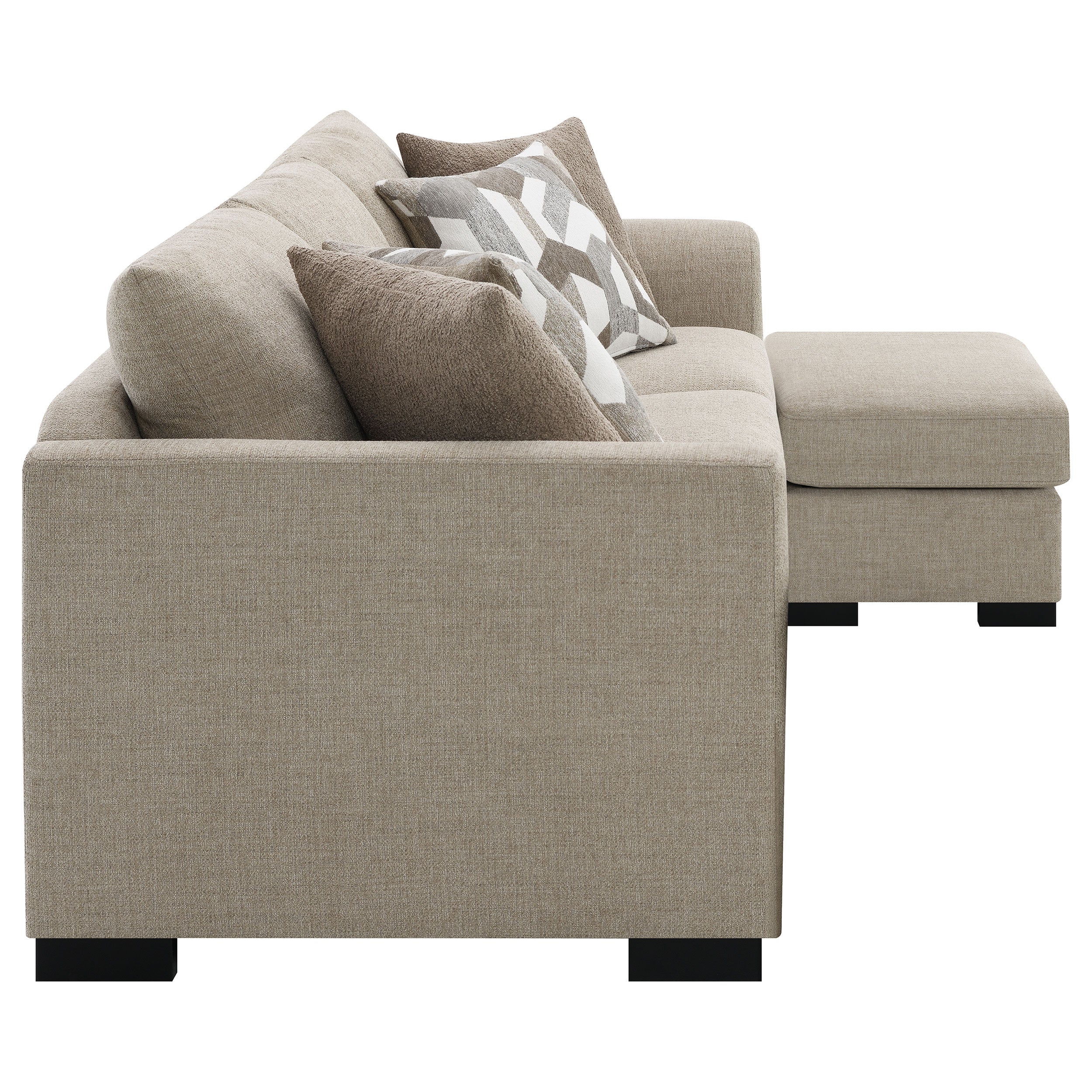 Storey Fold-Out Sleeper Sectional Sofa - Image 34