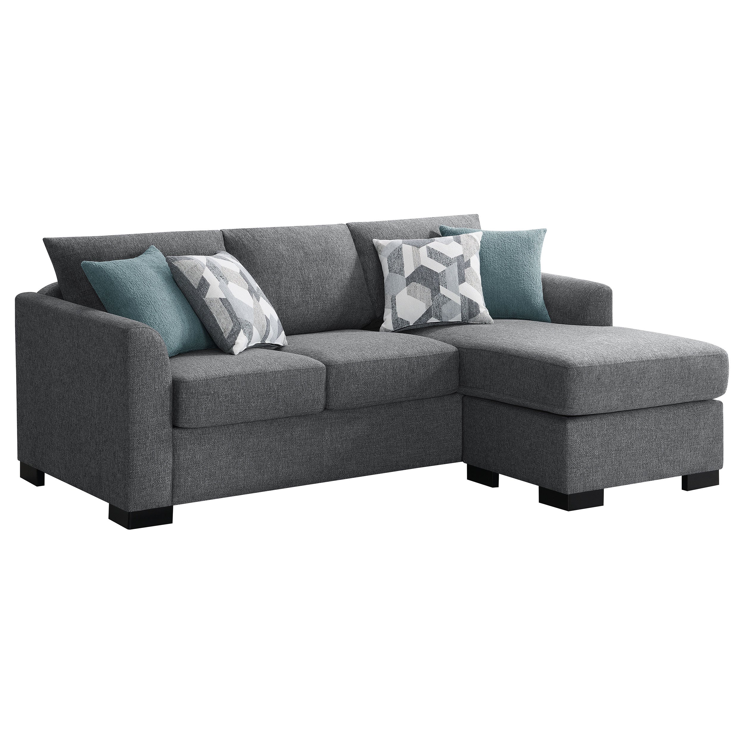 Storey Fold-Out Sleeper Sectional Sofa - Image 39