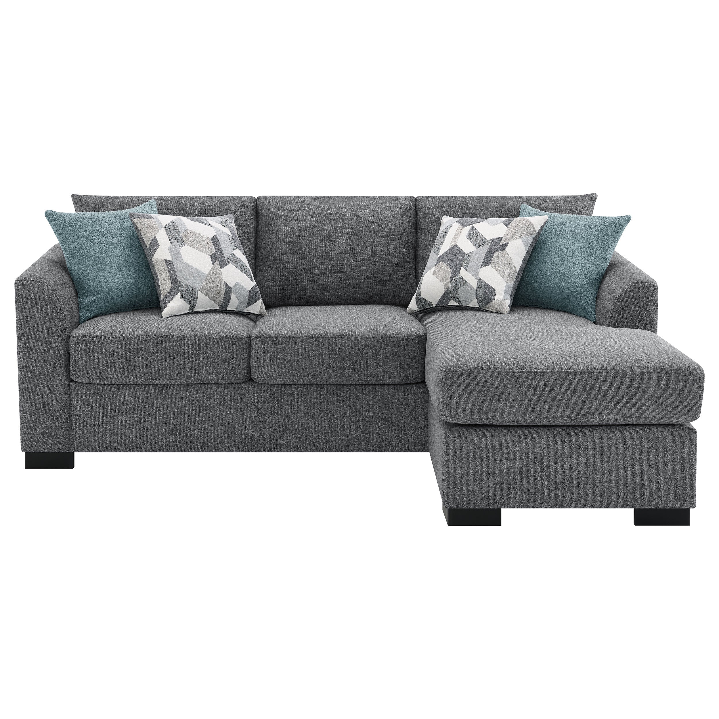 Storey Fold-Out Sleeper Sectional Sofa - Image 48