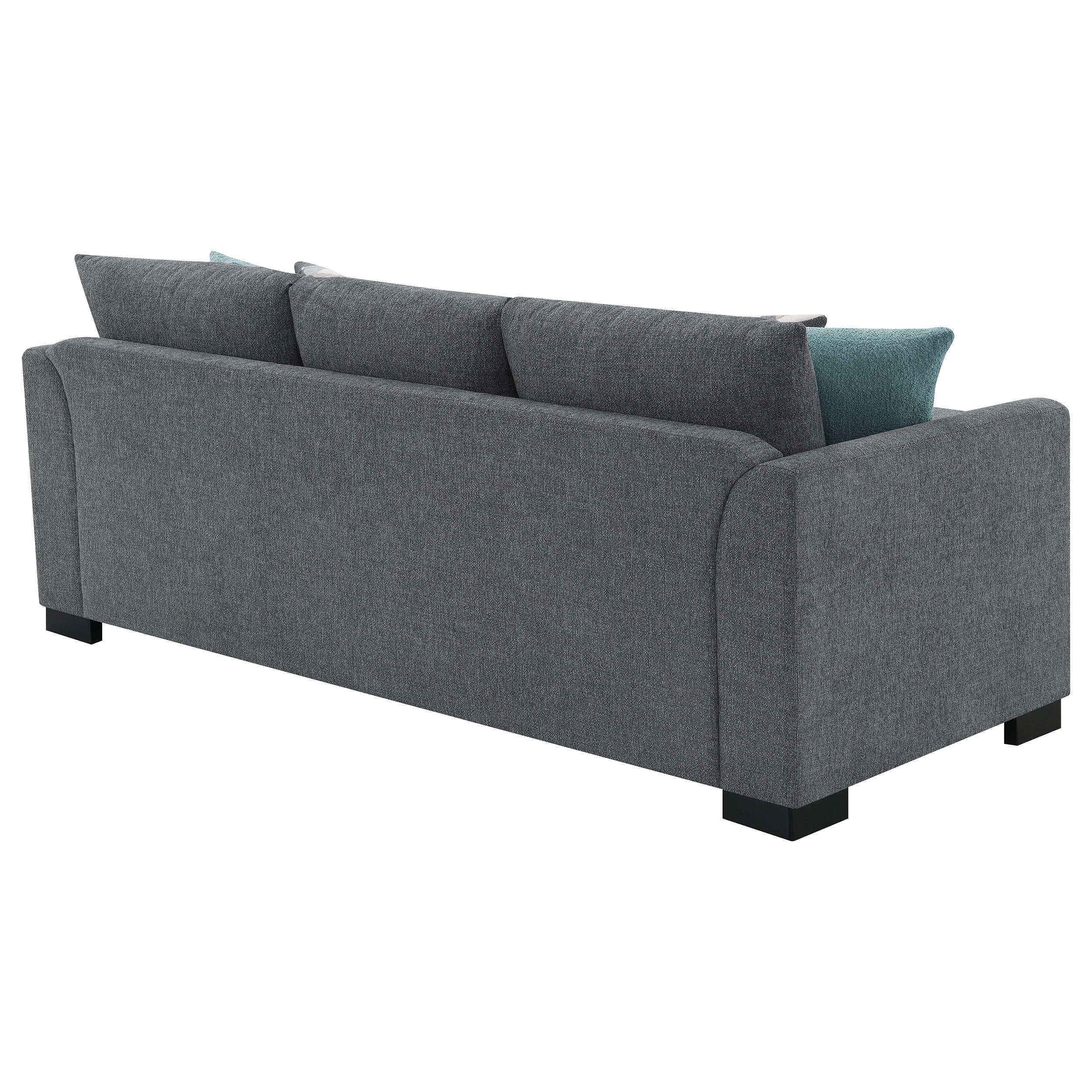 Storey Fold-Out Sleeper Sectional Sofa - Image 52