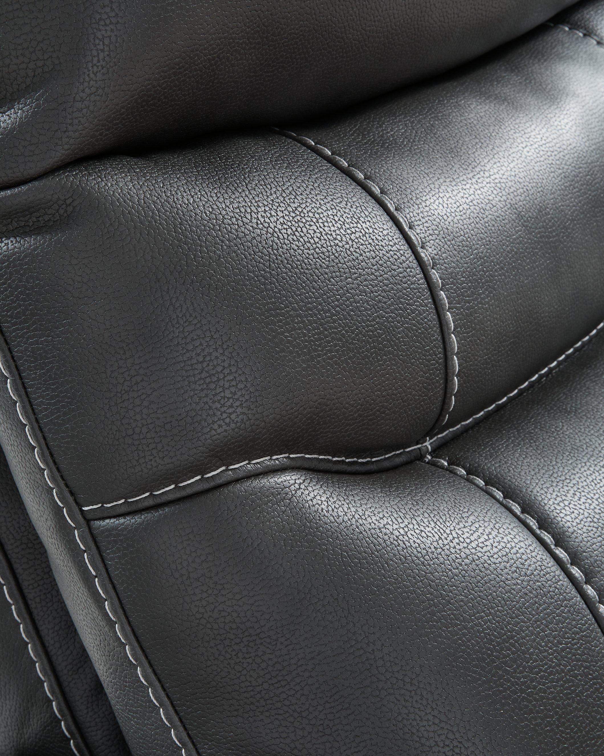 Strawbill Power Lift Recliner - Image 12