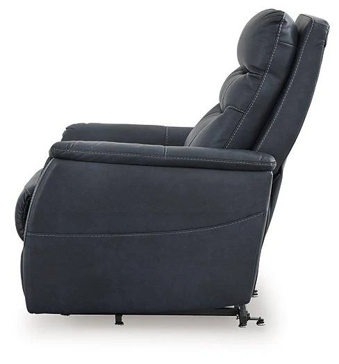 Strawbill Power Lift Recliner - Image 22