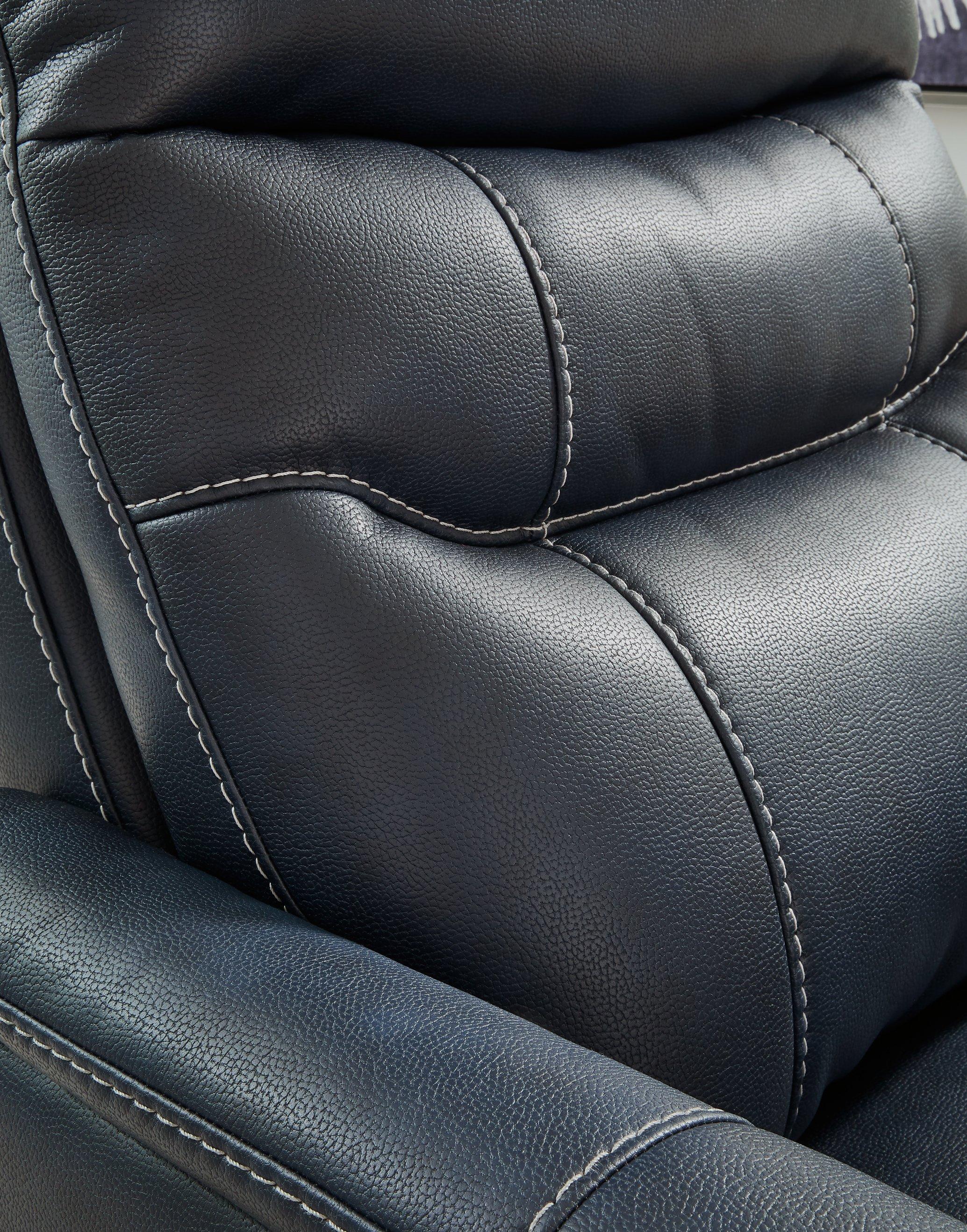 Strawbill Power Lift Recliner - Image 26