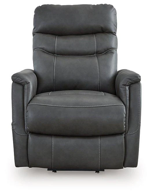 Strawbill Power Lift Recliner - Image 4