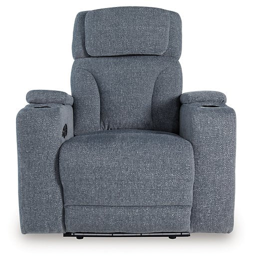 Studio Cave Power Recliner - Image 4