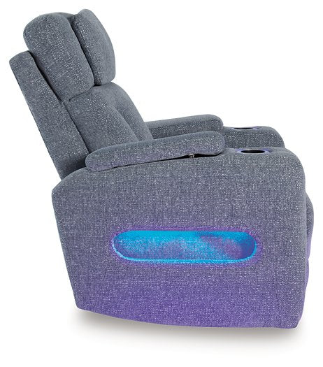 Studio Cave Power Recliner - Image 5