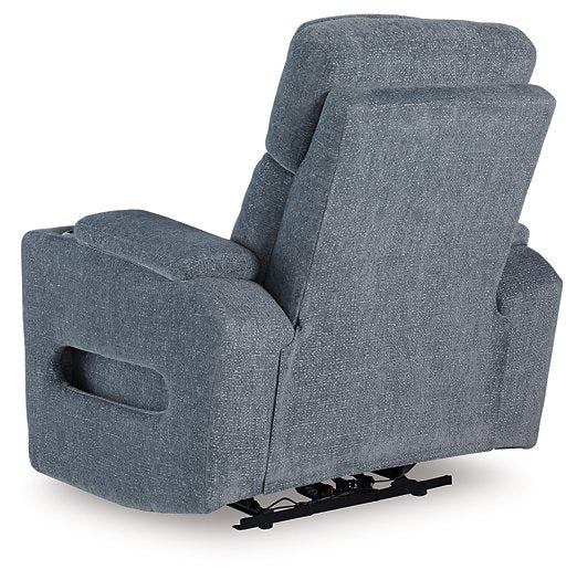 Studio Cave Power Recliner - Image 6