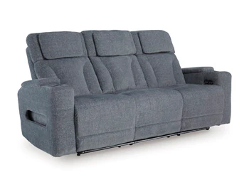 Studio Cave Power Reclining Sofa - Image 3