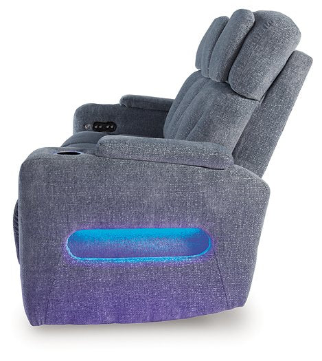 Studio Cave Power Reclining Sofa - Image 5
