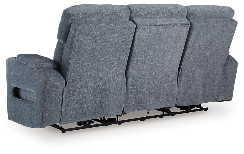 Studio Cave Power Reclining Sofa - Image 6