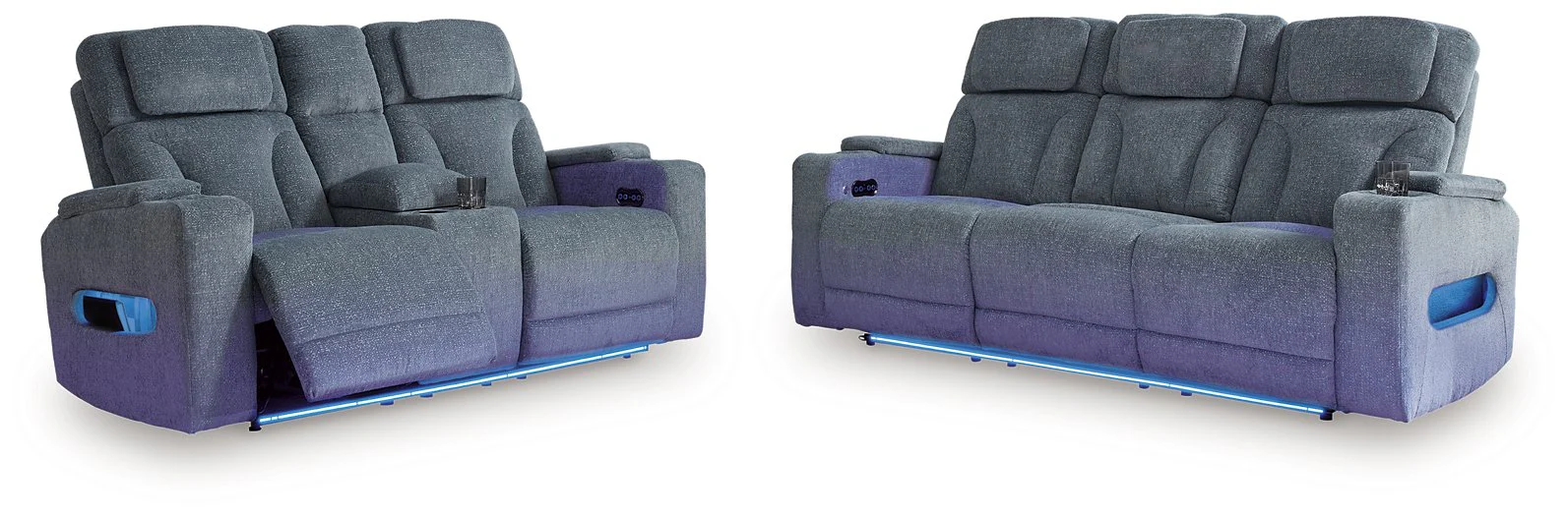Studio Cave Living Room Set - Image 2