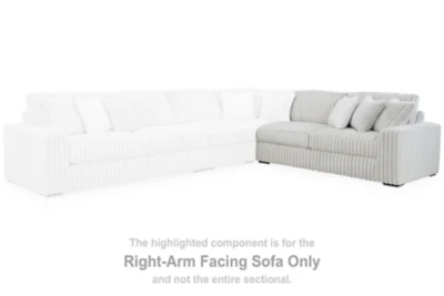 Stupendous Sectional - Image 20